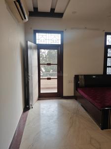 Bedroom Image of 2100 Sq.ft 3 BHK Builder Floor for rent in Tilak Nagar Jaipur for Rs. 65000