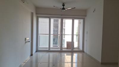 Living Room Image of 1325 Sq.ft 2 BHK Apartment / Flat for rent in Pacifica Reflections, Vaishno Devi Circle Ahmedabad for Rs. 22500