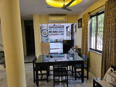 Hall Image of 370 Sq.ft 3 BHK Independent House for sale in Aundh Pune for Rs. 50000000