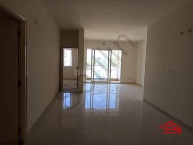 Hall Image of 1778 Sq.ft 3 BHK Apartment / Flat for sale in Sattva Exotic by Sattva Group, Yelahanka Bengaluru for Rs. 25600000