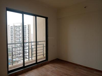 Bedroom Image of 1100 Sq.ft 2 BHK Apartment / Flat for sale in Arihant Amodini, Taloja Navi Mumbai for Rs. 7000000