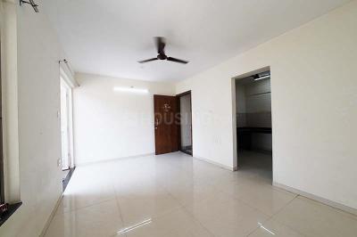 Hall Image of 815 Sq.ft 2 BHK Apartment / Flat for sale in Prathamesh Excellencia, Tathawade Pune for Rs. 7600000