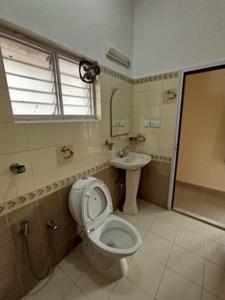 Bathroom Image of 2300 Sq.ft 3.5 BHK Duplex for sale in HBR Layout Bengaluru for Rs. 36000000