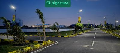 Image of 1309 Sq.ft Residential Plot / Land for sale in Red Hills, Chennai for Rs. 5236000