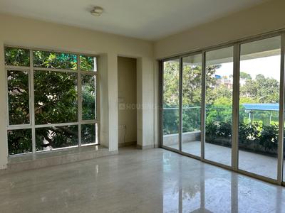 Bedroom Image of 3900 Sq.ft 4 BHK Apartment / Flat for sale in Orbit Crystal, Alipore Kolkata for Rs. 130000000