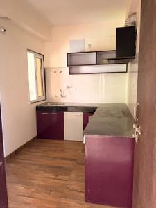 Kitchen Image of 1350 Sq.ft 3 BHK Apartment / Flat for sale in Saheed Nagar Bhubaneswar for Rs. 25000000