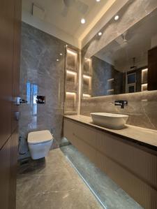 Image of 2000 Sq.ft 3 BHK Builder Floor for sale in Greater Kailash, New Delhi for Rs. 76500000