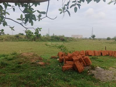 Image of 5000 Sq.ft Residential Plot / Land for sale in Mendhasala, Bhubaneswar for Rs. 8500000