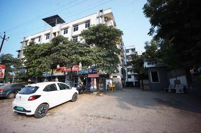 Image of 1062 Sq.ft 2 BHK Penthouse for sale in Hathijan, Ahmedabad for Rs. 4500000