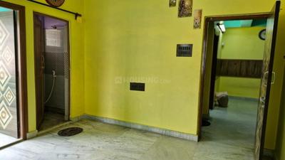 Bedroom Image of 1250 Sq.ft 3 BHK Apartment / Flat for sale in Bansdroni Kolkata for Rs. 8650000