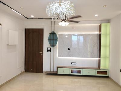 Living Room Image of 1700 Sq.ft 3 BHK Apartment / Flat for sale in Durga Pooja Apartment, Sector 13 Dwarka New Delhi for Rs. 33500000