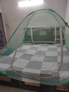 Balcony Image of 2500 Sq.ft 3 BHK Independent House for rent in Shankar Nagar Raipur for Rs. 37000