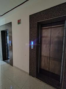 Hall Image of 620 Sq.ft 2 BHK Apartment / Flat for sale in Sunteck Maxx World, Naigaon East Naigaon for Rs. 4799000