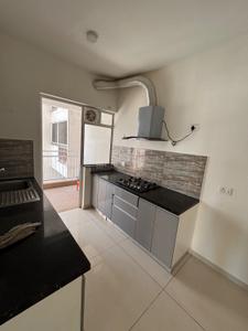 Kitchen Image of 1214 Sq.ft 2 BHK Apartment / Flat for sale in Shapoorji Pallonji JoyVille, Sector 102 Gurgaon for Rs. 20000000