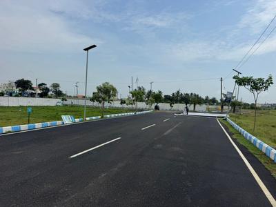 Image of 1200 Sq.ft Residential Plot / Land for sale in Pallikaranai, Chennai for Rs. 15000000
