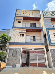 Image of 2400 Sq.ft 4 BHK Duplex for sale in Nagasandra, Bengaluru North, Bengaluru for Rs. 15700000