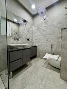 Image of 1500 Sq.ft 4 BHK Builder Floor for sale in Aakriti Infra Luxury Apartment, Deenpur, New Delhi for Rs. 13500000