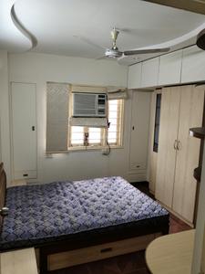 Bedroom Image of 1170 Sq.ft 2 BHK Apartment / Flat for sale in Jodhpur Ahmedabad for Rs. 12500000