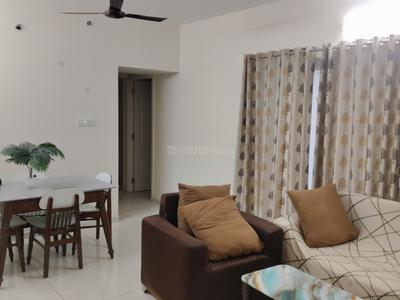 Hall Image of 1250 Sq.ft 3 BHK Apartment / Flat for sale in Avon Vista, Balewadi Pune for Rs. 14500000