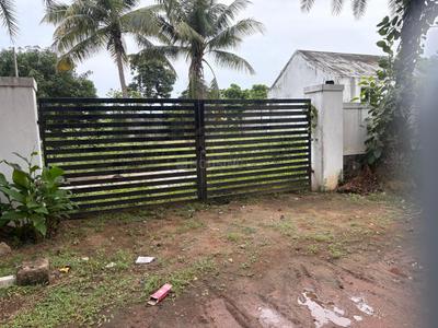 Image of 10920 Sq.ft Residential Plot / Land for sale in Uthandi, Chennai for Rs. 102500000
