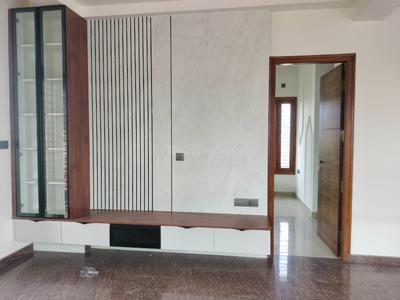 Bedroom Image of 4500 Sq.ft 4.5 BHK Duplex for rent in Hemmigepura Bengaluru for Rs. 75000