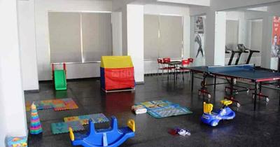Hall Image of 725 Sq.ft 2 BHK Apartment / Flat for sale in Shramik Nagar Nashik for Rs. 2310000