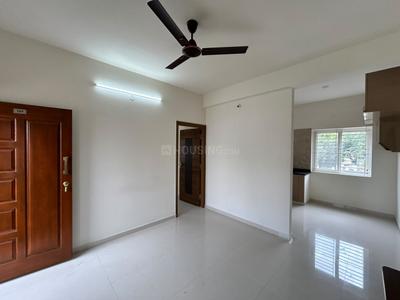 Hall Image of 850 Sq.ft 2 BHK Apartment / Flat for rent in Arakere Bengaluru for Rs. 39750