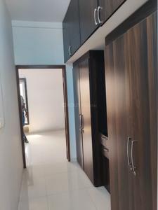 Bedroom Image of 1100 Sq.ft 2 BHK Apartment / Flat for rent in Narendra Nagar Extension Nagpur for Rs. 20000