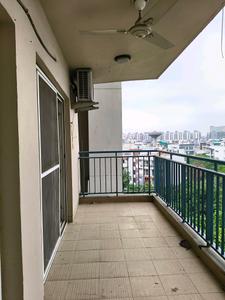 Living Room Image of 2077 Sq.ft 3.5 BHK Apartment / Flat for rent in Spaze Privy, Sector 72 Gurgaon for Rs. 58000
