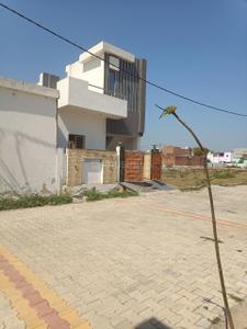 Image of 900 Sq.ft 2 BHK Independent House for sale in Girdharpur, Mathura for Rs. 7500000