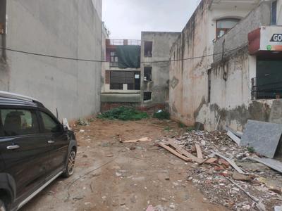 Sainik colony Plot View 2