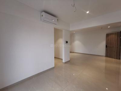 Living Room Image of 1215 Sq.ft 2 BHK Apartment / Flat for sale in Power Heights And Power Residences, Mundhwa Pune for Rs. 10000009
