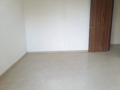 Bedroom Image of 1275 Sq.ft 2 BHK Apartment / Flat for sale in Paradise Sai Mannat, Kharghar Navi Mumbai for Rs. 16500000