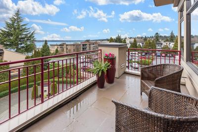 Balcony Image of 1200 Sq.ft 2 BHK Independent House for sale in Vajarahalli, Nelamangala Bengaluru for Rs. 6800000