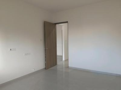Bedroom Image of 1750 Sq.ft 3 BHK Apartment / Flat for rent in Lokhandwala Octacrest, Kandivali East Mumbai for Rs. 95000