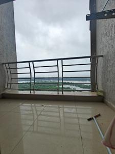 Balcony Image of 2800 Sq.ft 4 BHK Apartment / Flat for sale in Metro Tulsi Sagar, Nerul Navi Mumbai for Rs. 84000000