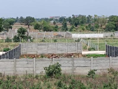 Image of 2000 Sq.ft Residential Plot / Land for sale in Neelbad, Bhopal for Rs. 1400000