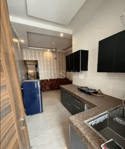 Image of 520 Sq.ft 1 BHK Apartment / Flat for sale in Utrathiya, Zirakpur for Rs. 3500000
