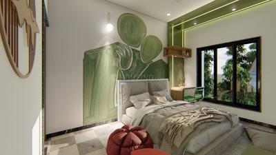 Bedroom Image of 2720 Sq.ft 4 BHK Apartment / Flat for sale in Pallavaram Chennai for Rs. 28832000
