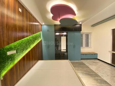 Bedroom Image of 1050 Sq.ft 2 BHK Independent House for sale in Pattabiram Chennai for Rs. 3300000