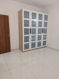 Bedroom Image of 1050 Sq.ft 2 BHK Apartment / Flat for sale in Prestige North Point, Kammanahalli Bengaluru for Rs. 23200000