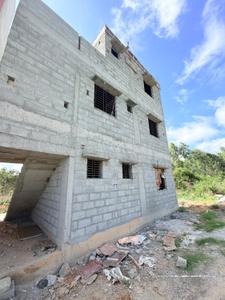 4 BHK Independent House