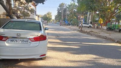 Image of 528 Sq.ft Residential Plot / Land for sale in Sector 4, Gurgaon for Rs. 83000000