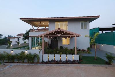 Image of 4900 Sq.ft 5 BHK Villa for sale in Khandala, Lonavala for Rs. 74500000