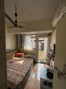 Bedroom Image of 1550 Sq.ft 3 BHK Independent House for sale in Airoli Navi Mumbai for Rs. 21500000