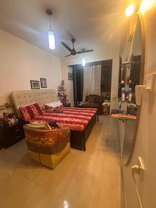 Hall Image of 1000 Sq.ft 3 BHK Apartment / Flat for sale in Chembur Mumbai for Rs. 25000000