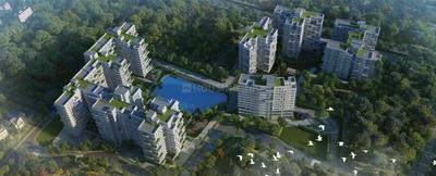 Image of 7948 Sq.ft 4 BHK Apartment / Flat for sale in PS Vyom, Behala, Kolkata for Rs. 45000000