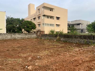 Image of 1550 Sq.ft Residential Plot / Land for sale in Injambakkam, Chennai for Rs. 13715000