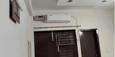 Image of 1605 Sq.ft 3 BHK Apartment / Flat for sale in Ramnagar Rd, Kashipur for Rs. 6000000