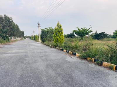 Image of 1200 Sq.ft Residential Plot / Land for sale in Sheikhmanpura, Kolar for Rs. 3050000